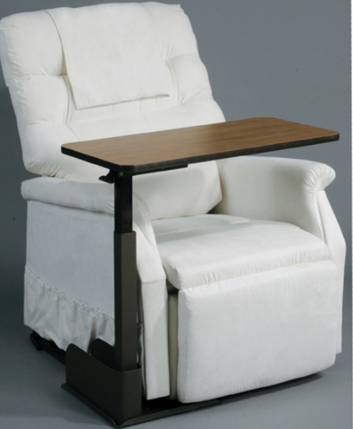 Overbed - Lift Chair Table by Drive